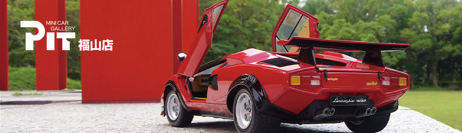 MINICAR GALLERY PITRX